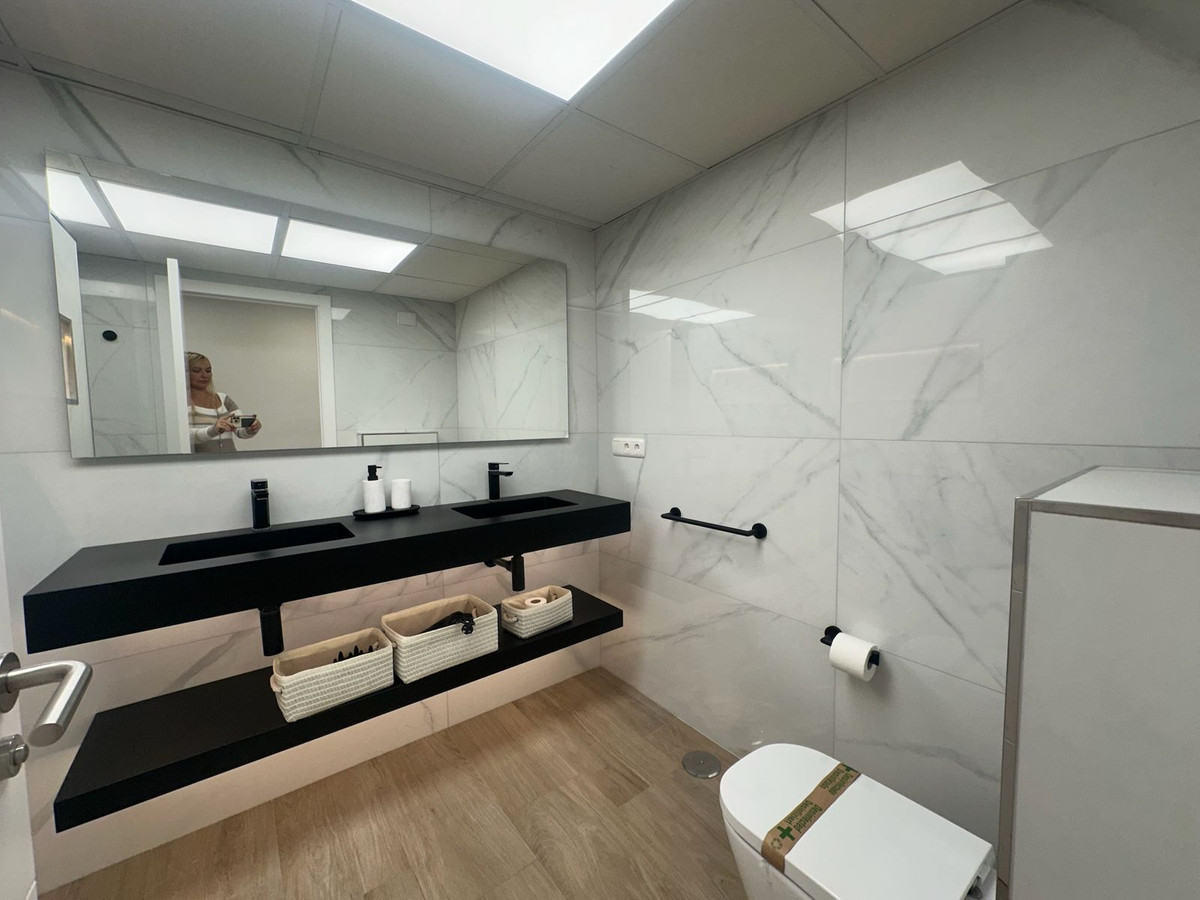 Apartamento Planta Baja en alquiler en Guadalmina Alta, San Pedro de Alcantara