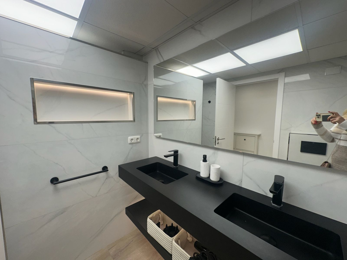 Apartamento Planta Baja en alquiler en Guadalmina Alta, San Pedro de Alcantara