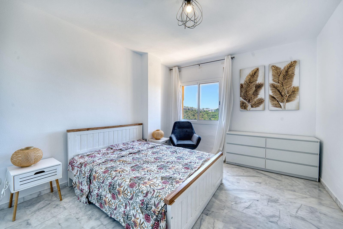 Apartment for long term rent in La Reserva de Marbella, Marbella East