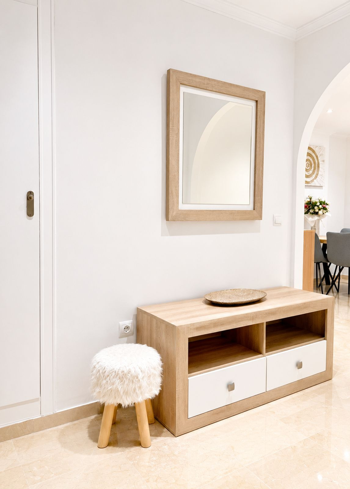 Apartamento en alquiler vacacional en Marbella