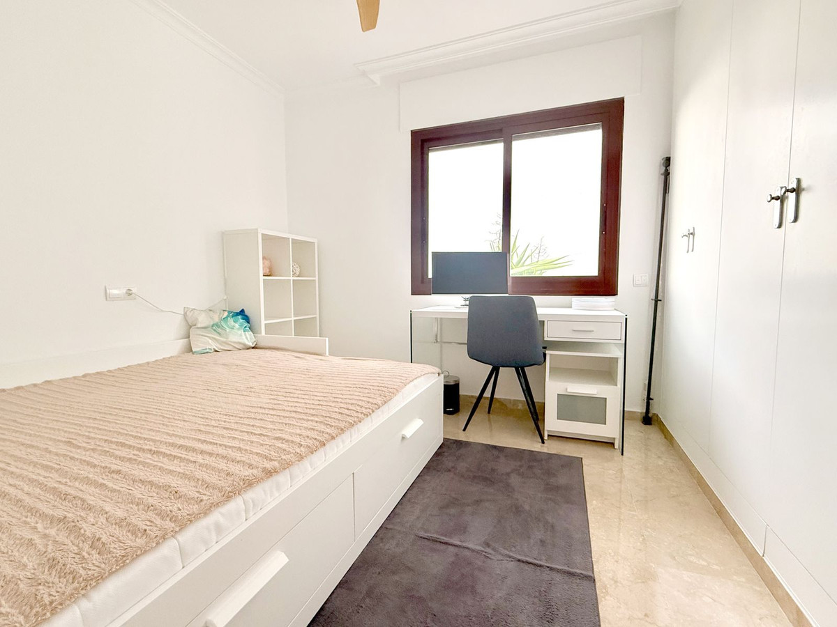 Apartamento en alquiler vacacional en Marbella