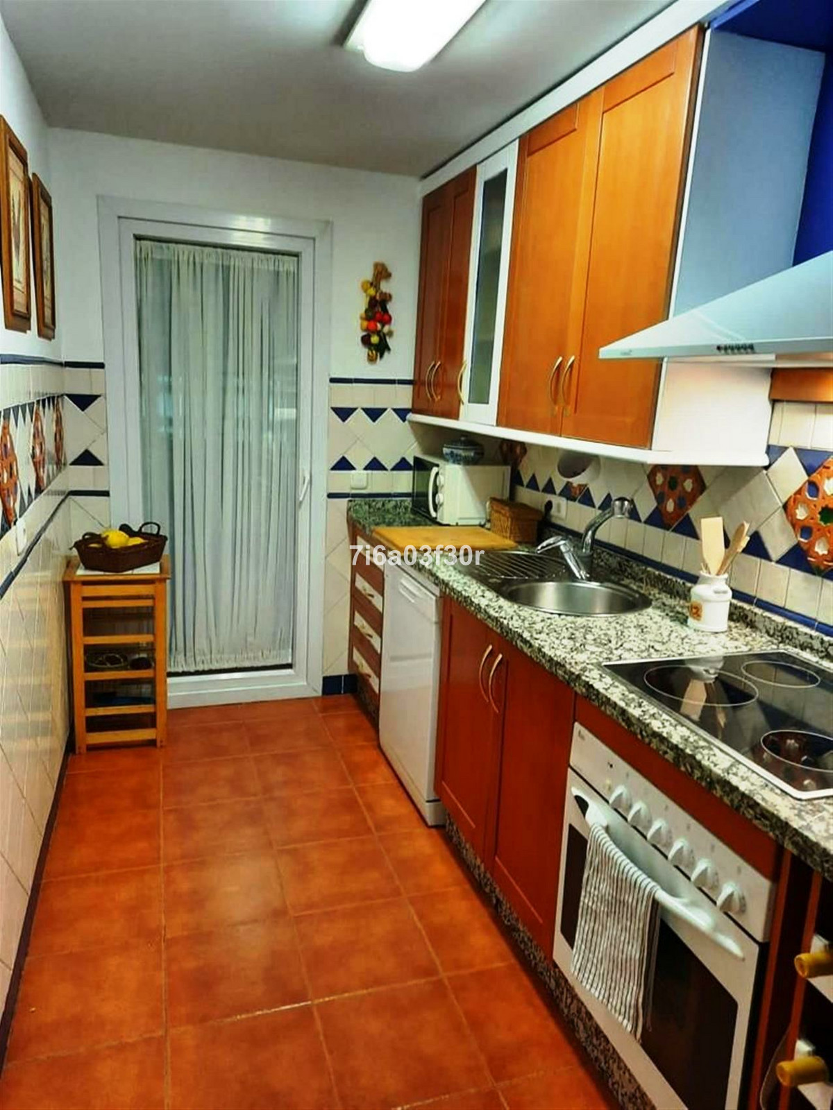 Ático en alquiler vacacional en Marbella