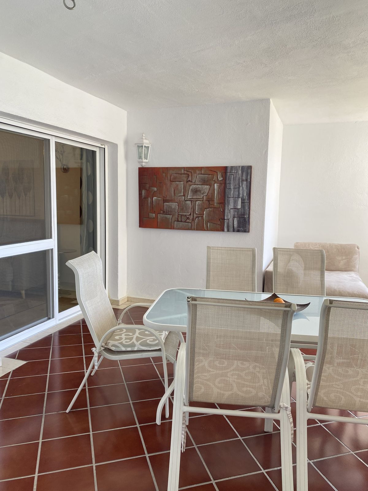 Apartment for short term rent in Marbella - Puerto Banus