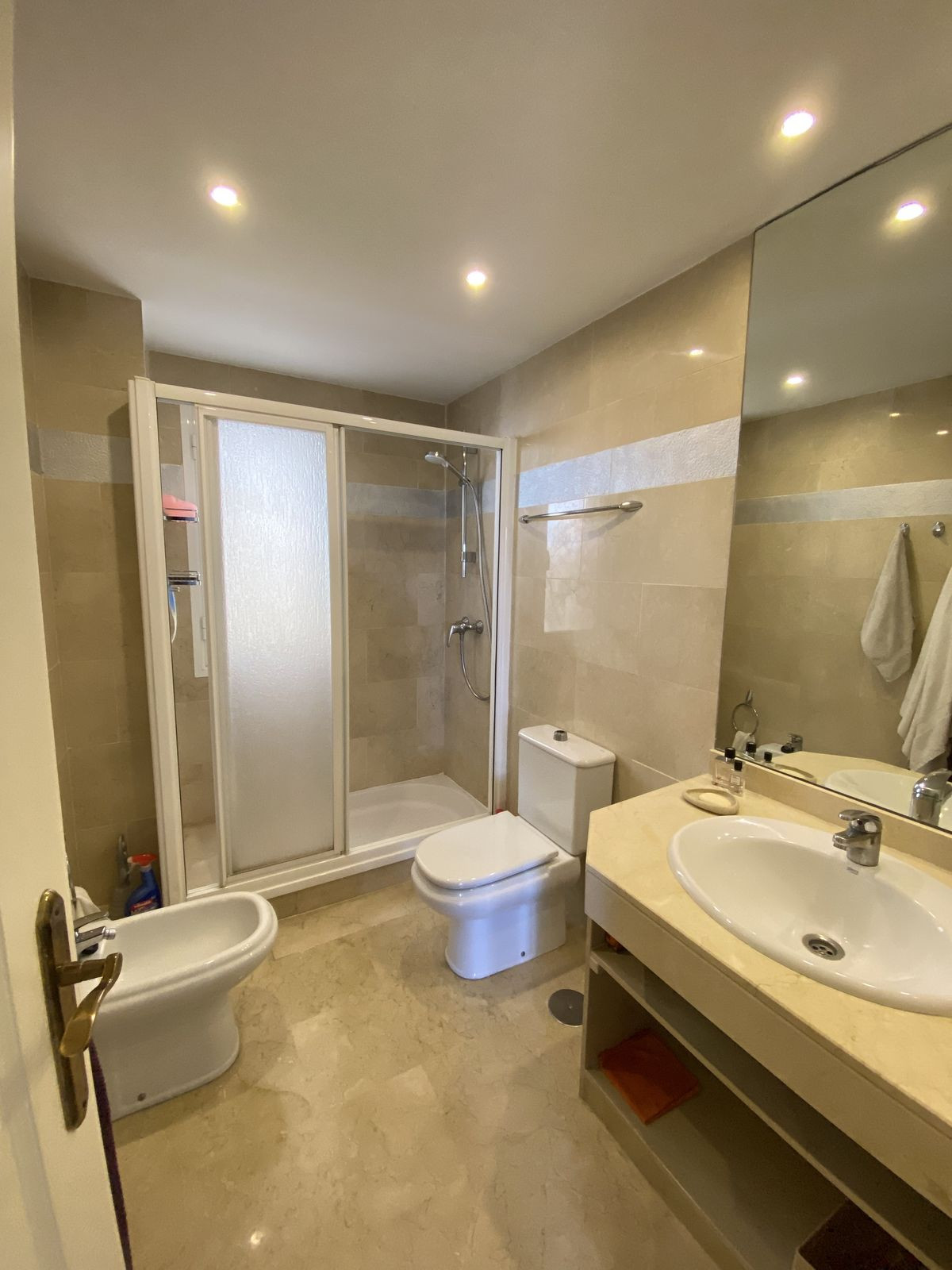 Apartment for short term rent in Marbella - Puerto Banus
