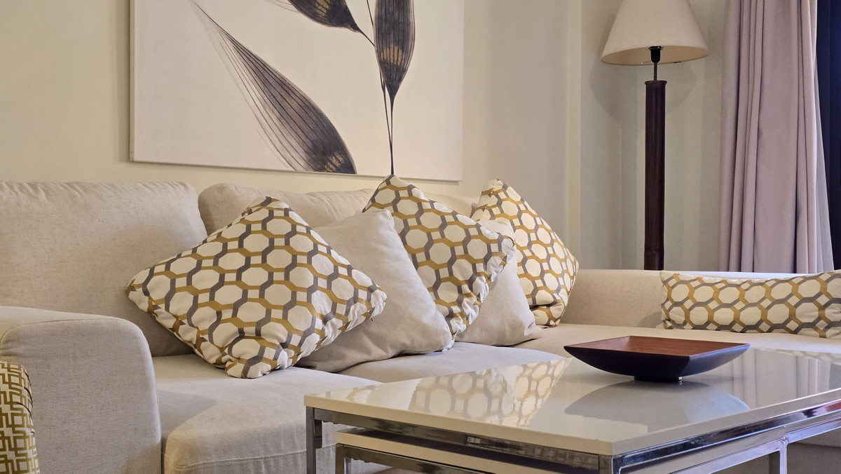 Apartamento Planta Baja en alquiler en Marbella - Puerto Banus