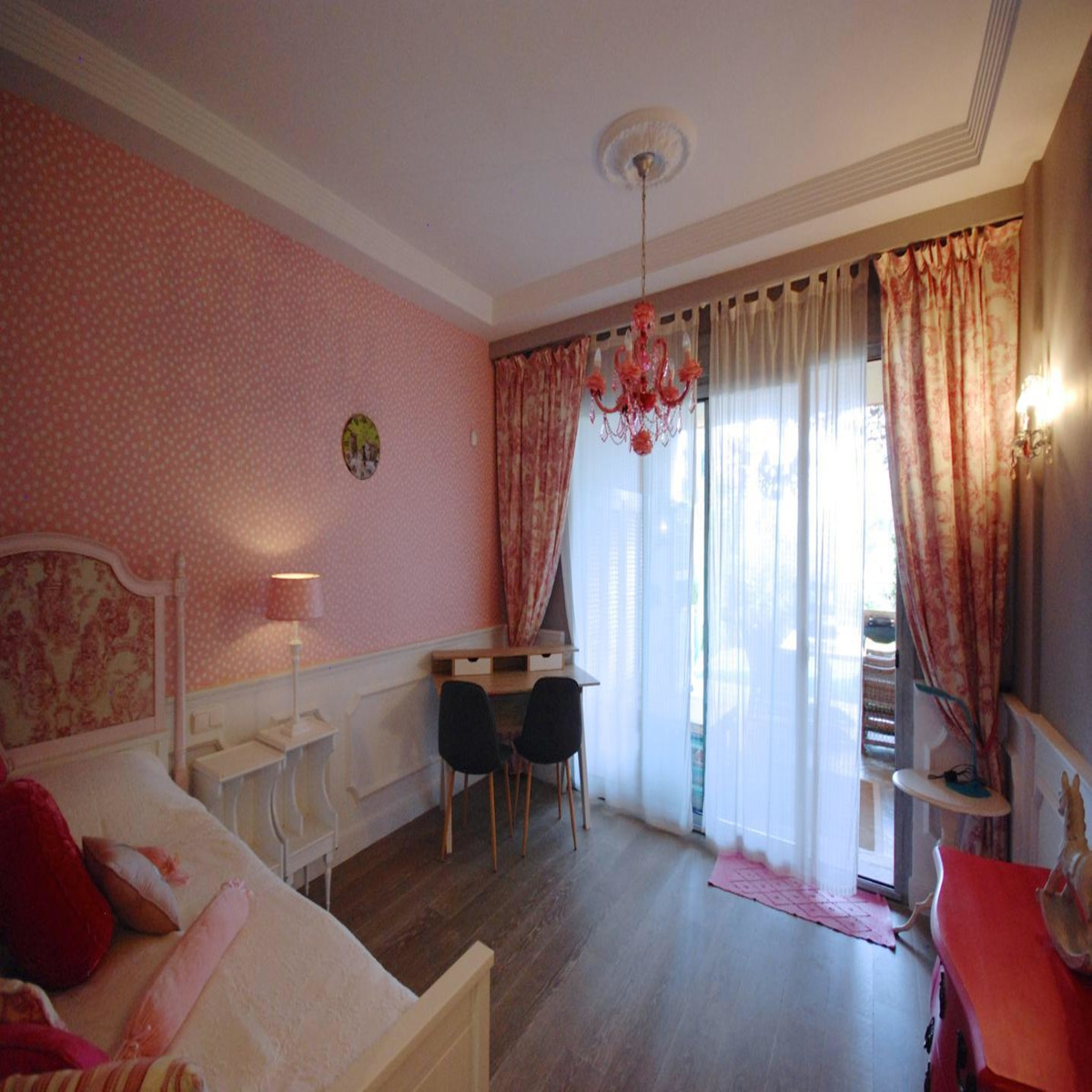 Ground Floor Apartment for rent in Marbella