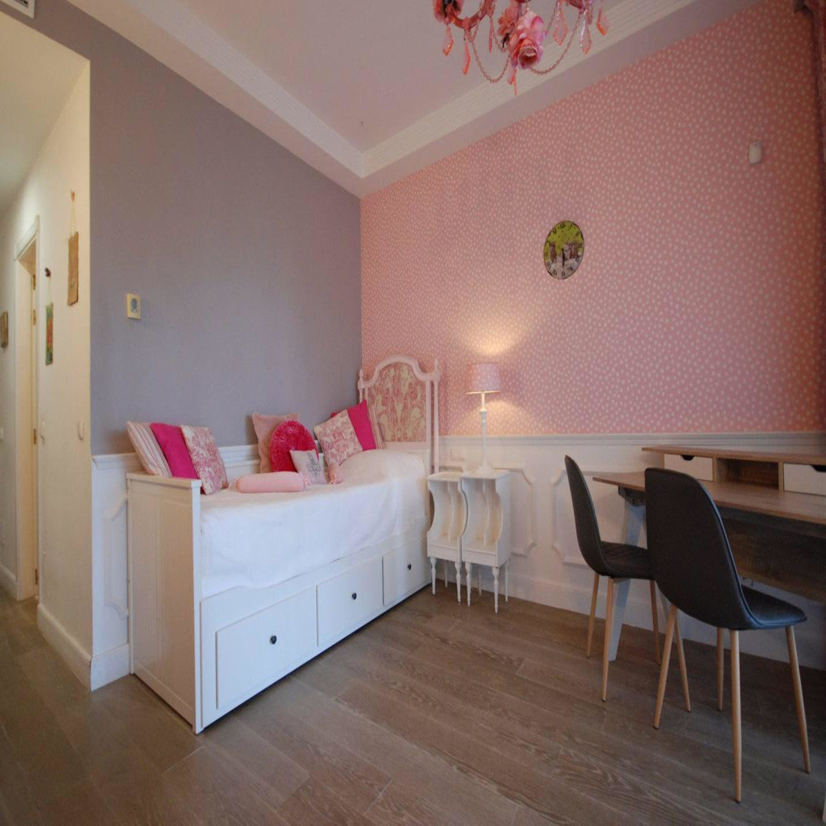 Ground Floor Apartment for rent in Marbella