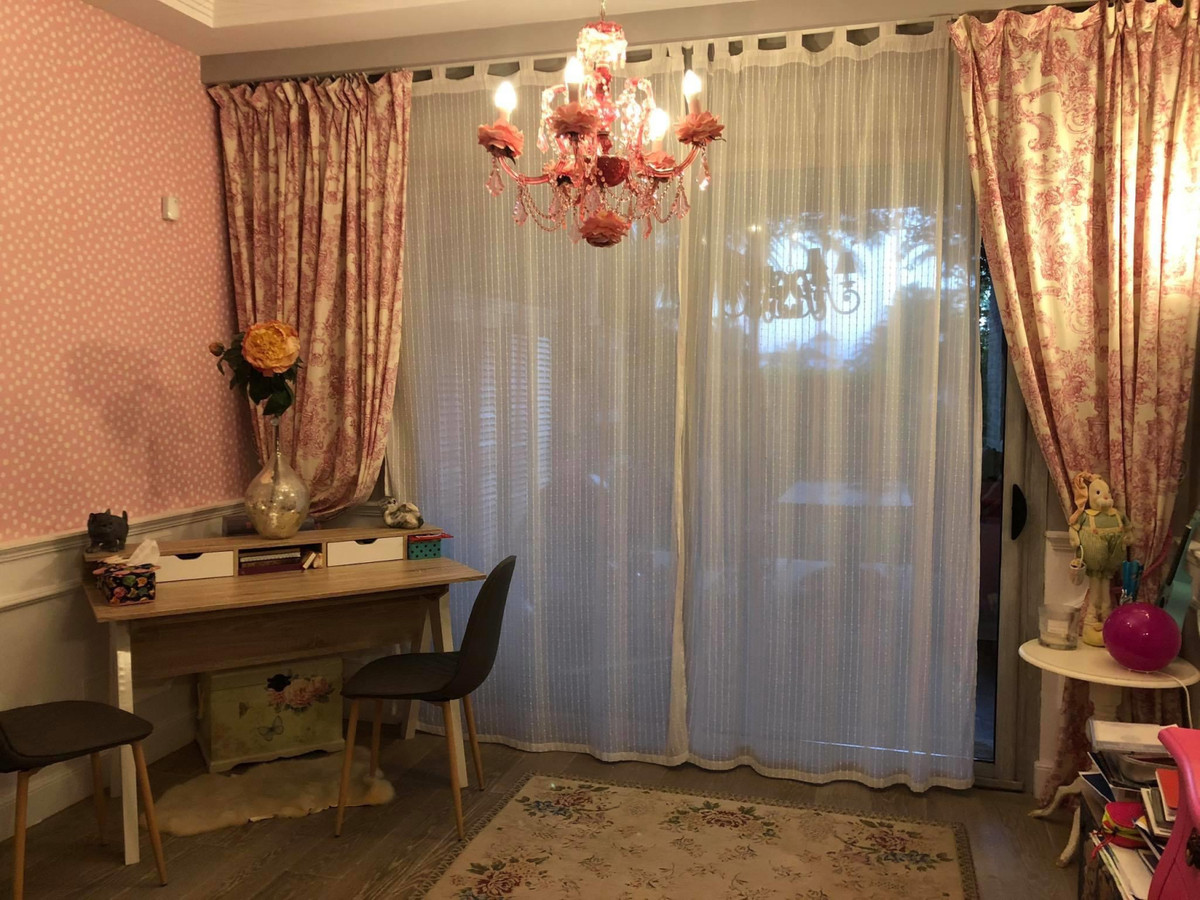 Ground Floor Apartment for rent in Marbella