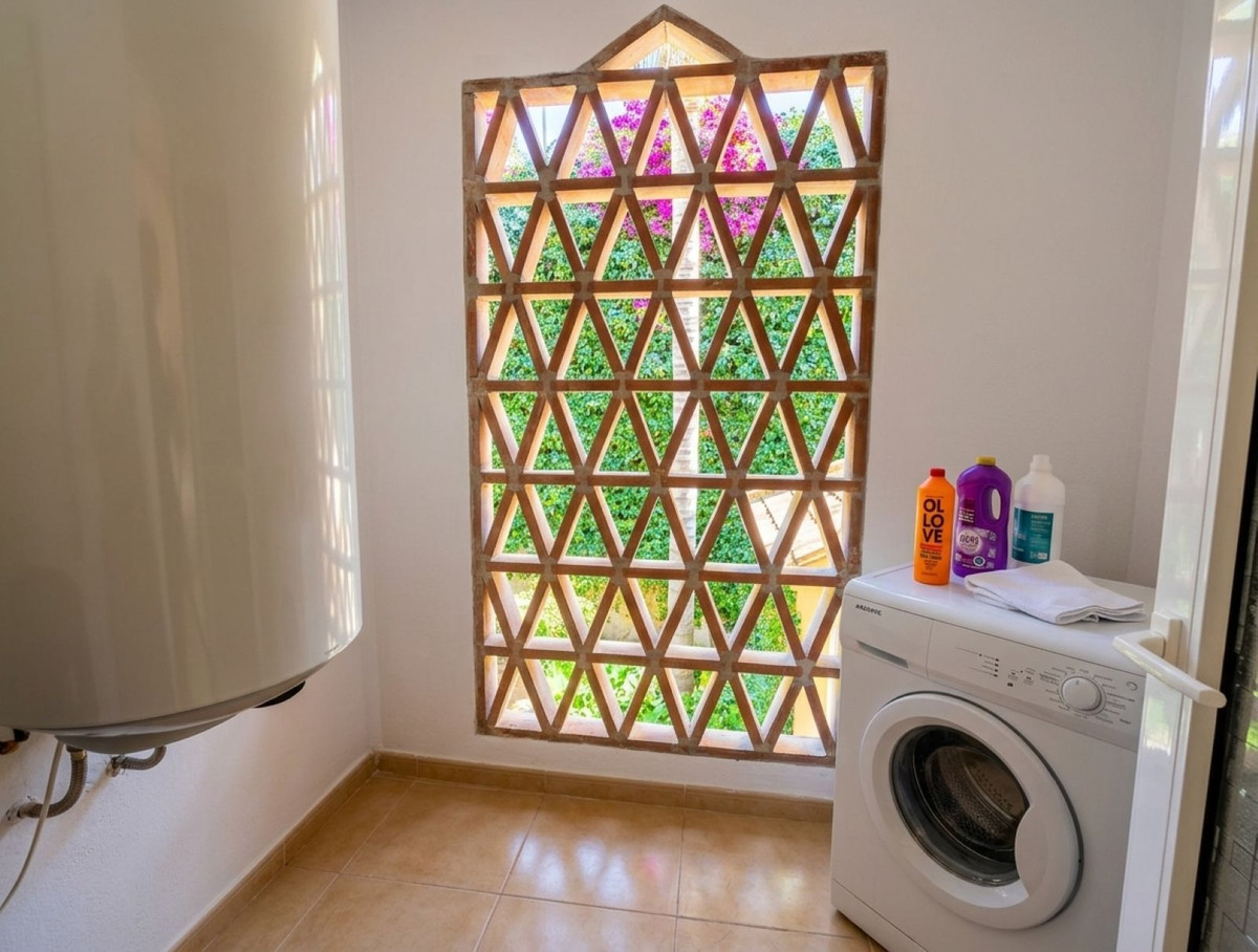 Apartment for long term rent in Marbella