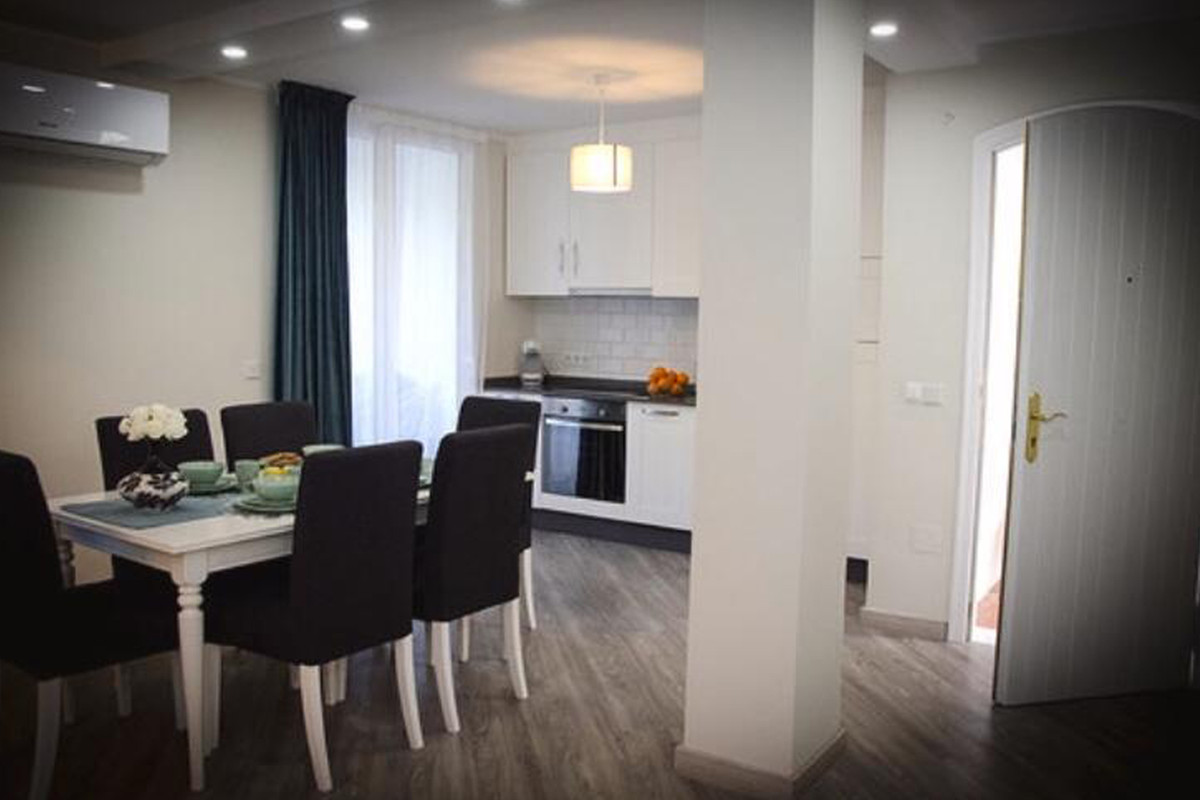 Apartment for rent in Calahonda, Mijas Costa
