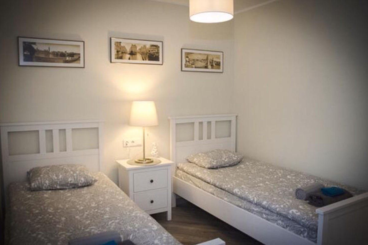 Apartment for rent in Calahonda, Mijas Costa