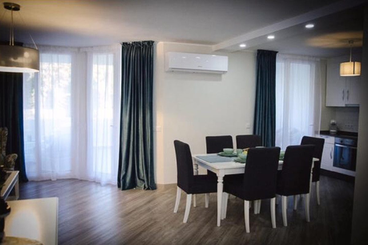 Apartment for rent in Calahonda, Mijas Costa