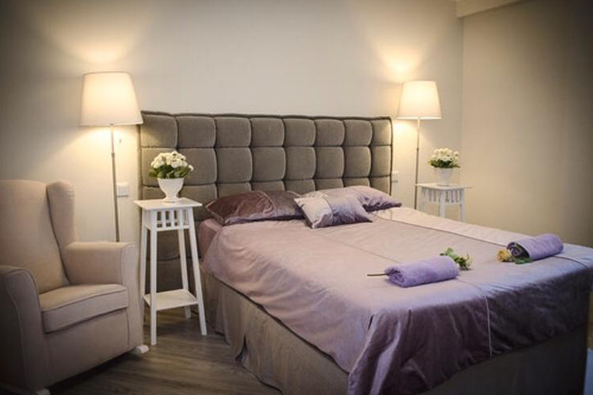 Apartment for rent in Calahonda, Mijas Costa