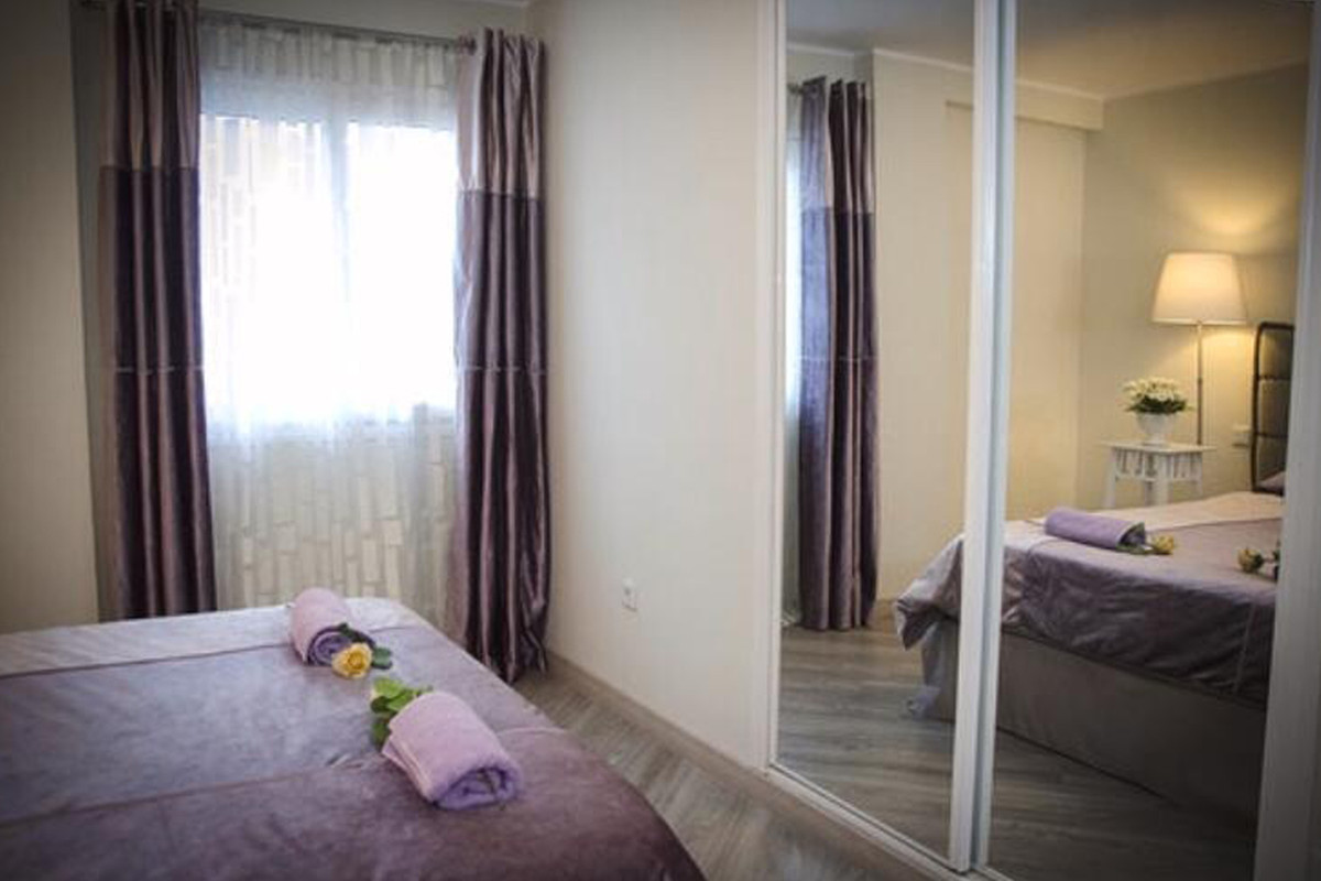 Apartment for rent in Calahonda, Mijas Costa