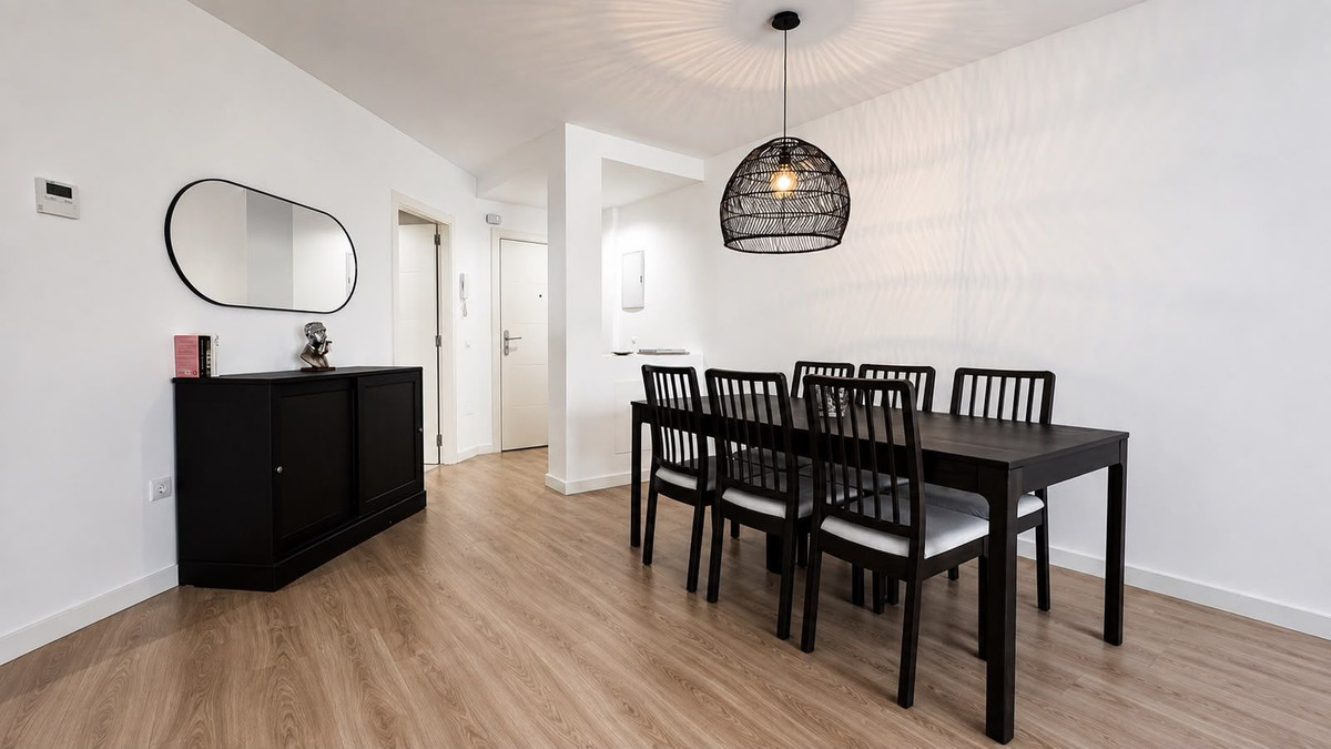 Apartamento en alquiler en La Campana, Nueva Andalucia