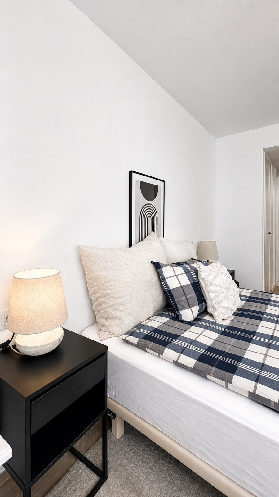 Apartamento en alquiler en La Campana, Nueva Andalucia
