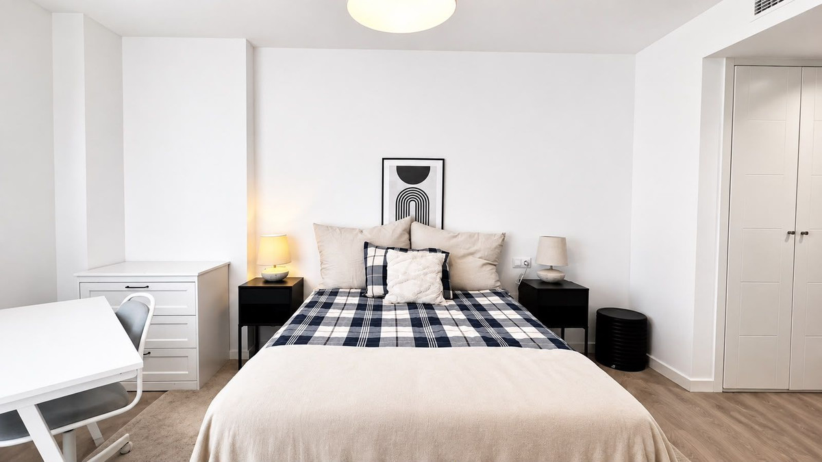 Apartamento En alquiler en La Campana, Nueva Andalucia