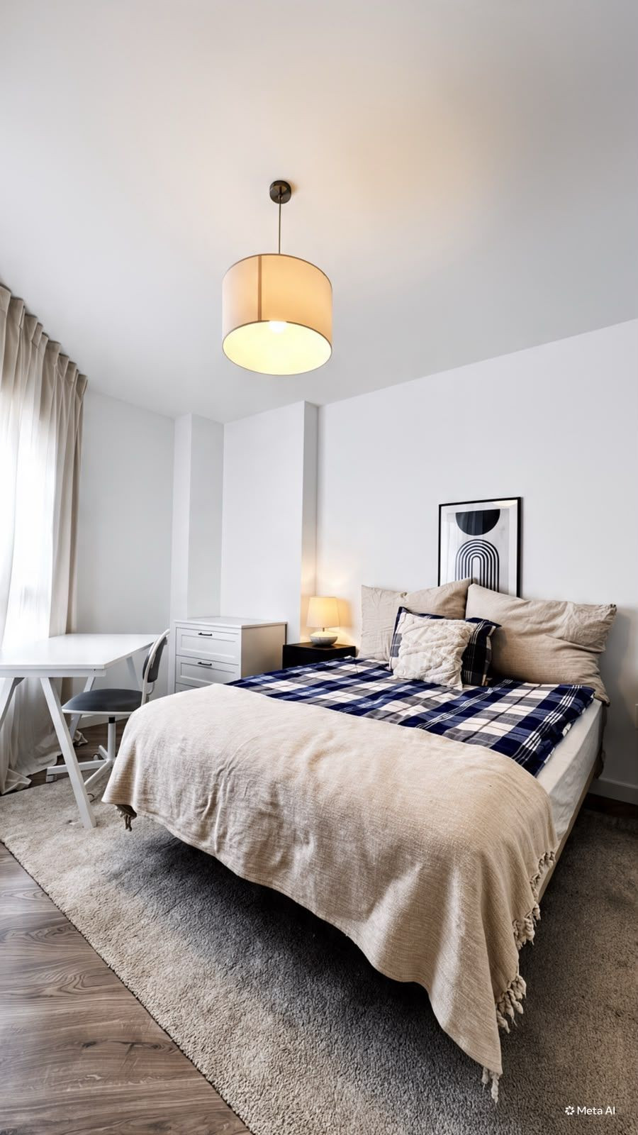 Apartamento en alquiler en La Campana, Nueva Andalucia