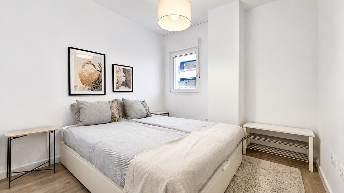 Apartamento en alquiler en La Campana, Nueva Andalucia