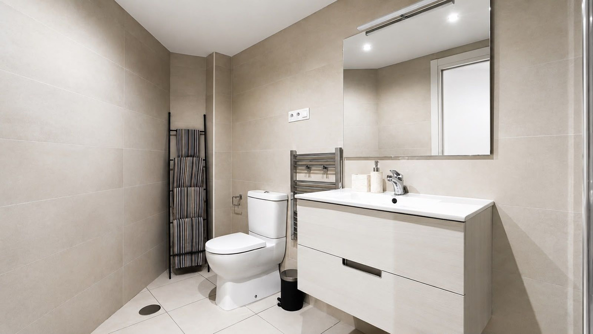 Apartamento En alquiler en La Campana, Nueva Andalucia