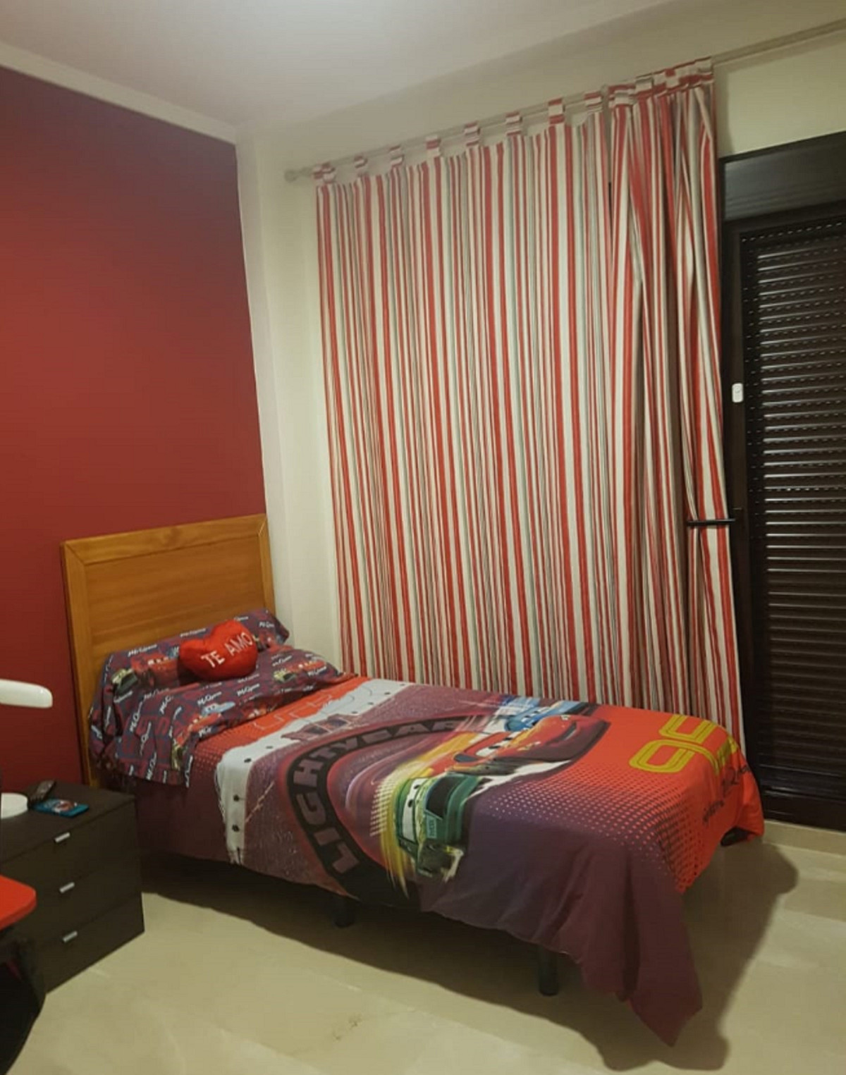 Ground Floor Apartment for short term rent in Estepona
