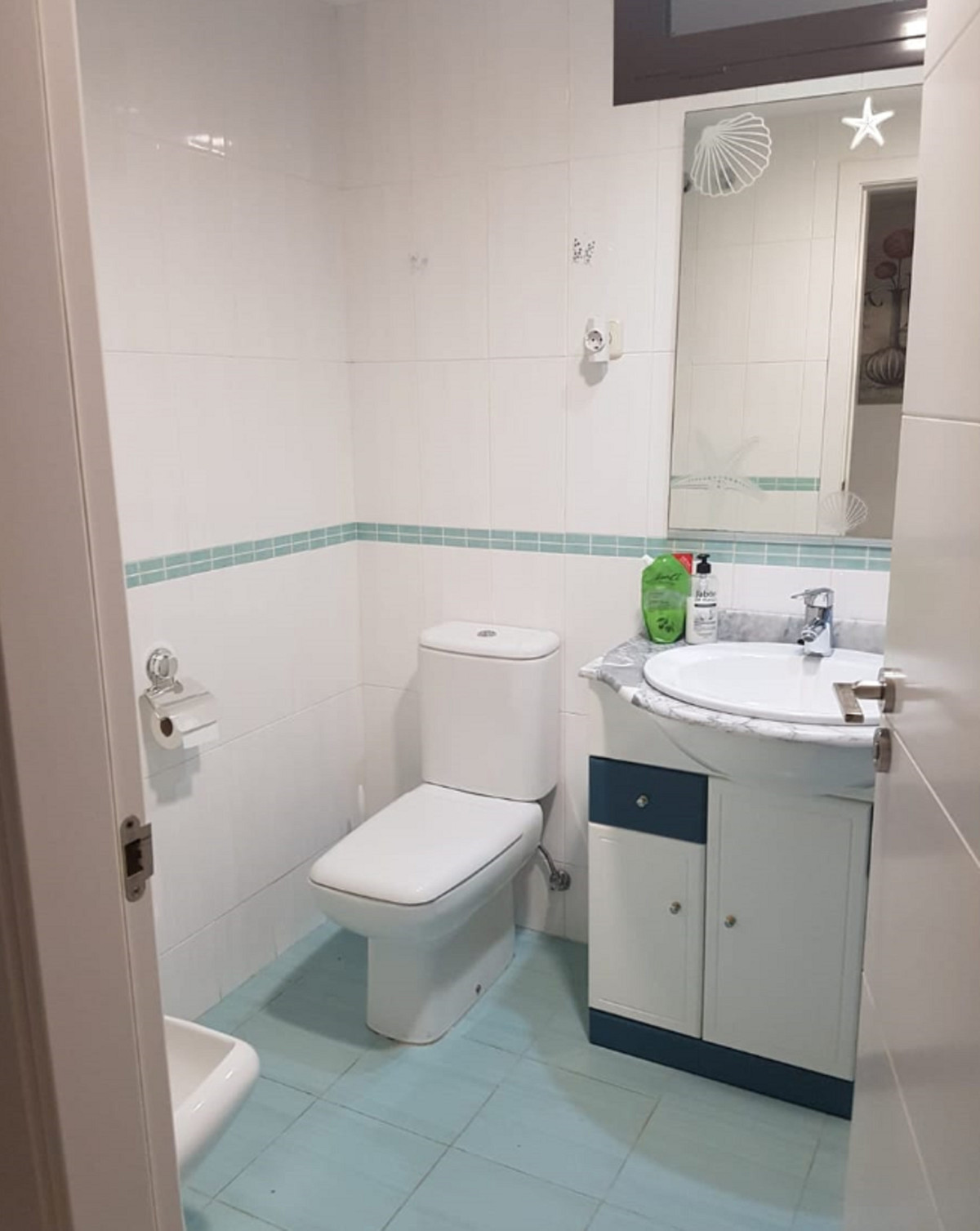 Ground Floor Apartment for short term rent in Estepona