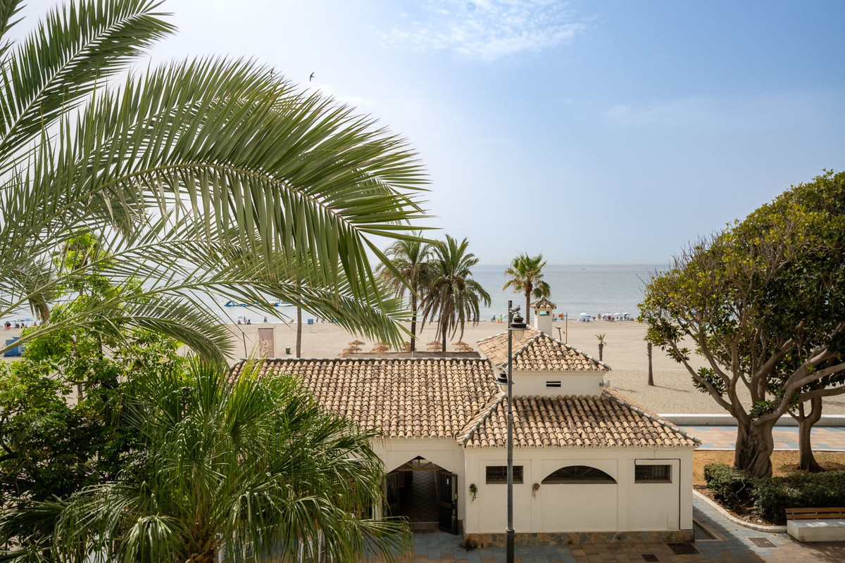 Apartment for long term rent in Estepona