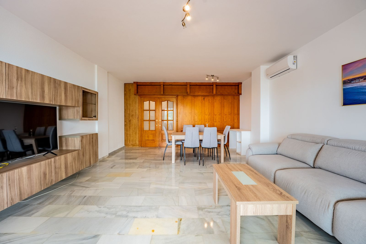 Apartment for long term rent in Estepona
