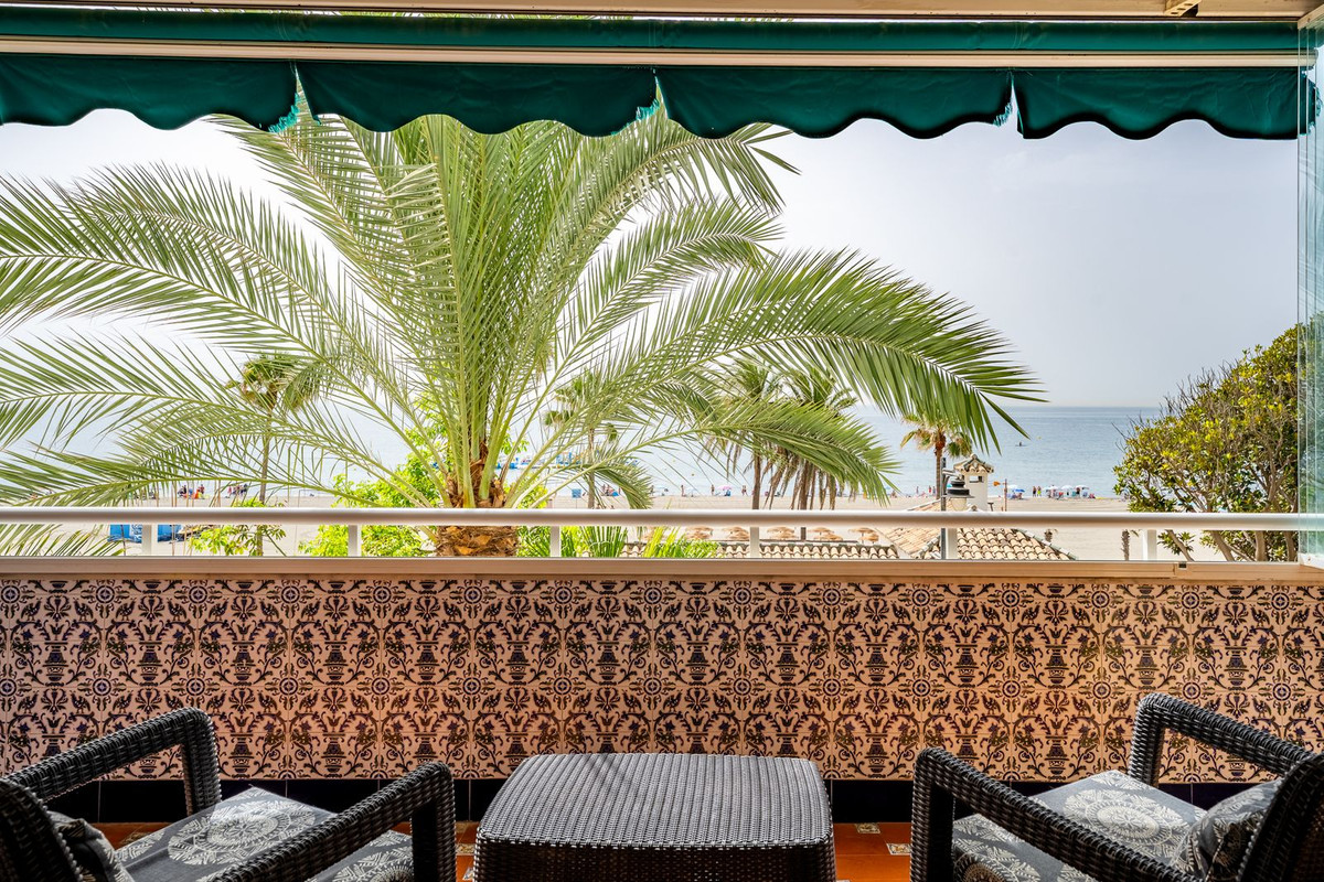 Apartment for long term rent in Estepona