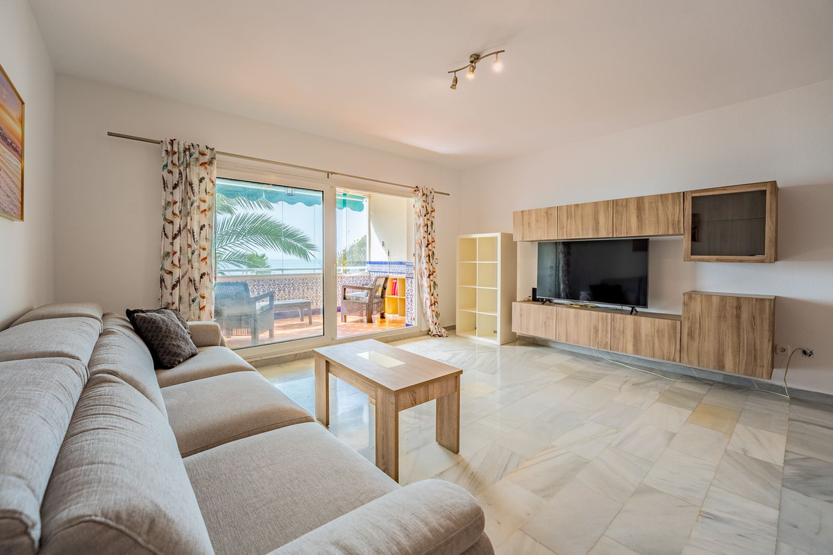 Apartment for long term rent in Estepona