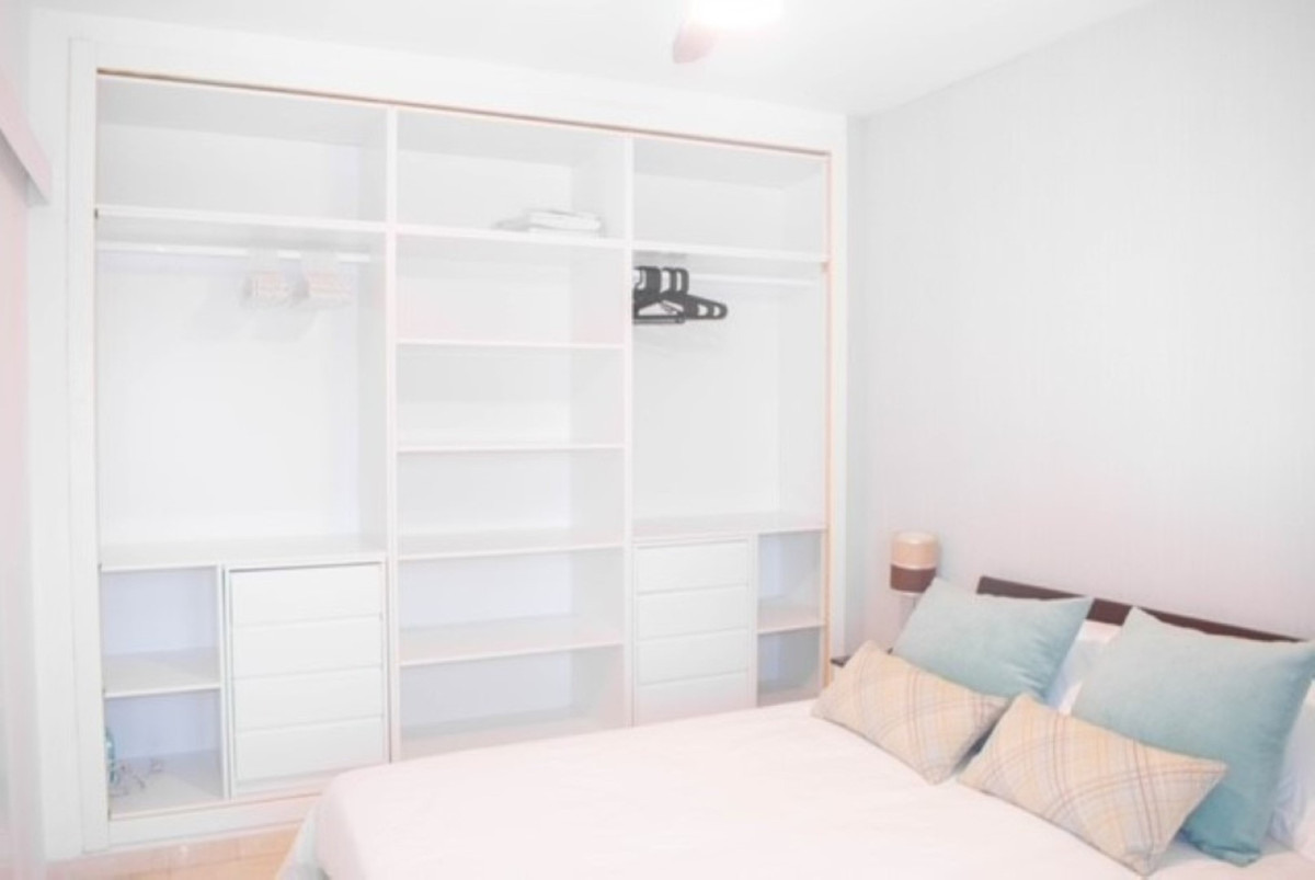 Penthouse for short term rent in Marbella - Puerto Banus