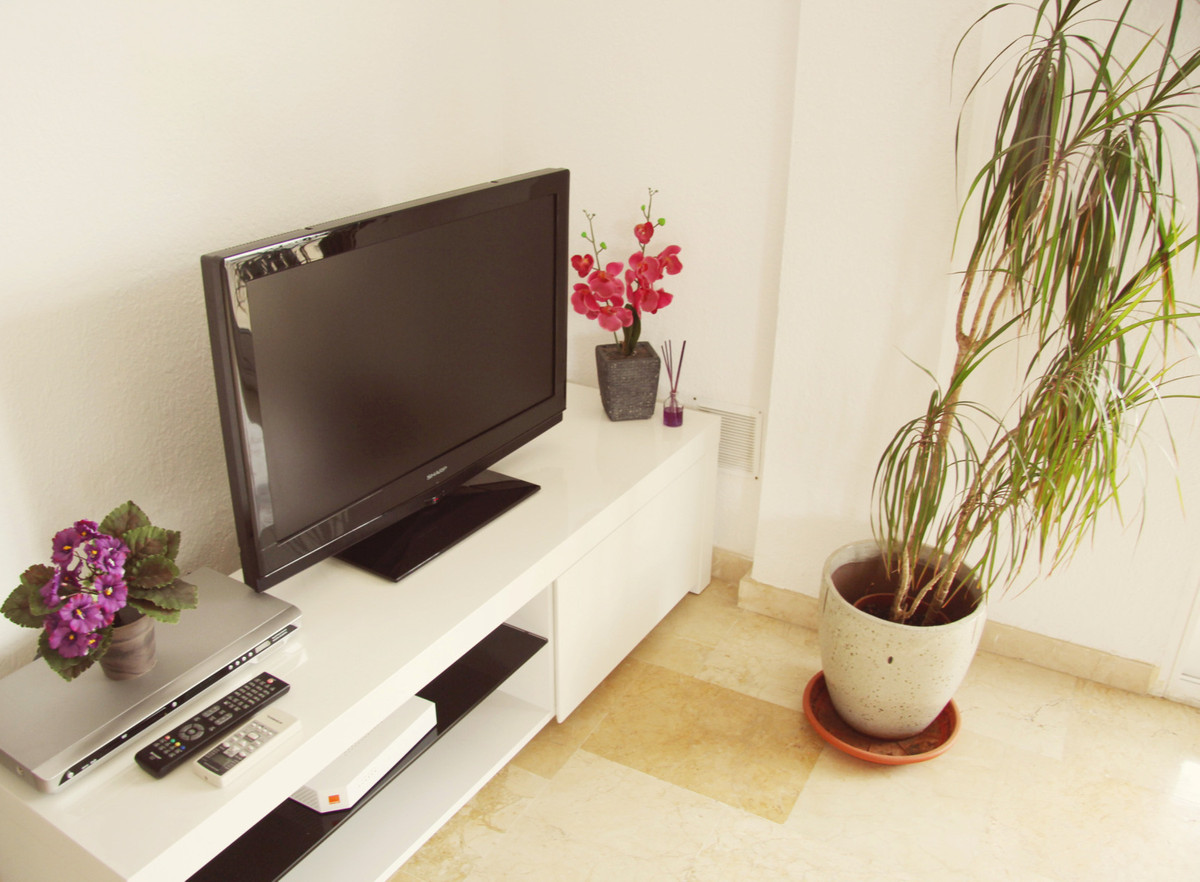Penthouse for short term rent in Marbella - Puerto Banus