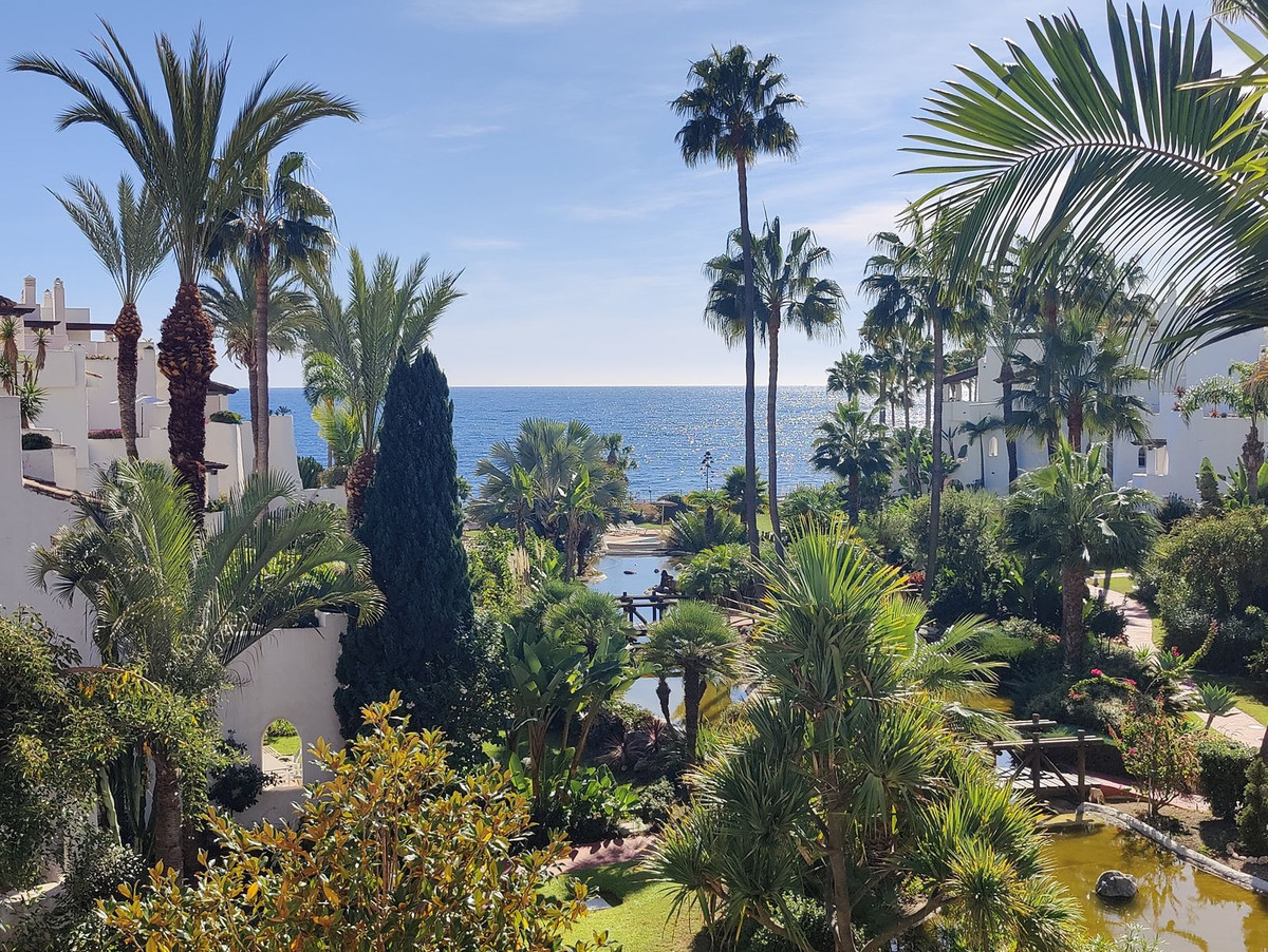Apartamento en alquiler vacacional en Marbella - Puerto Banus