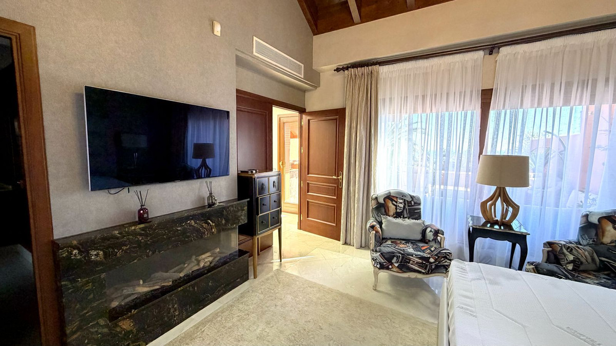 Apartamento en alquiler en Estepona