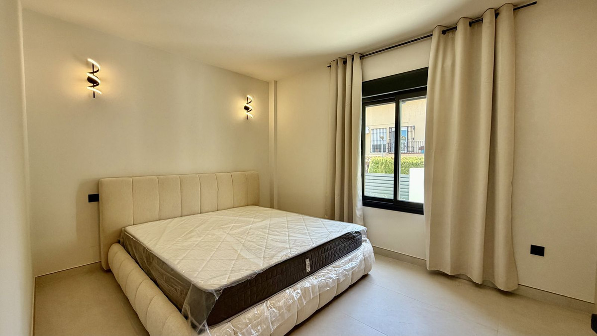 Villa En alquiler en Nueva Andalucia, Marbella
