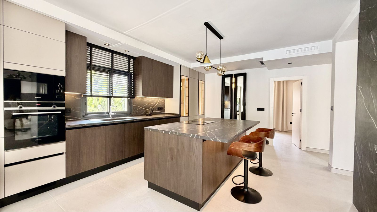 Villa En alquiler en Nueva Andalucia, Marbella