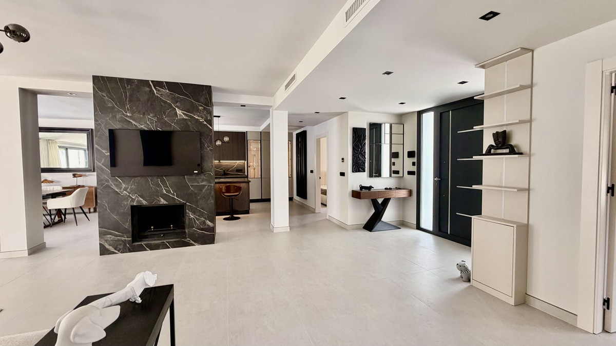 Villa En alquiler en Nueva Andalucia, Marbella