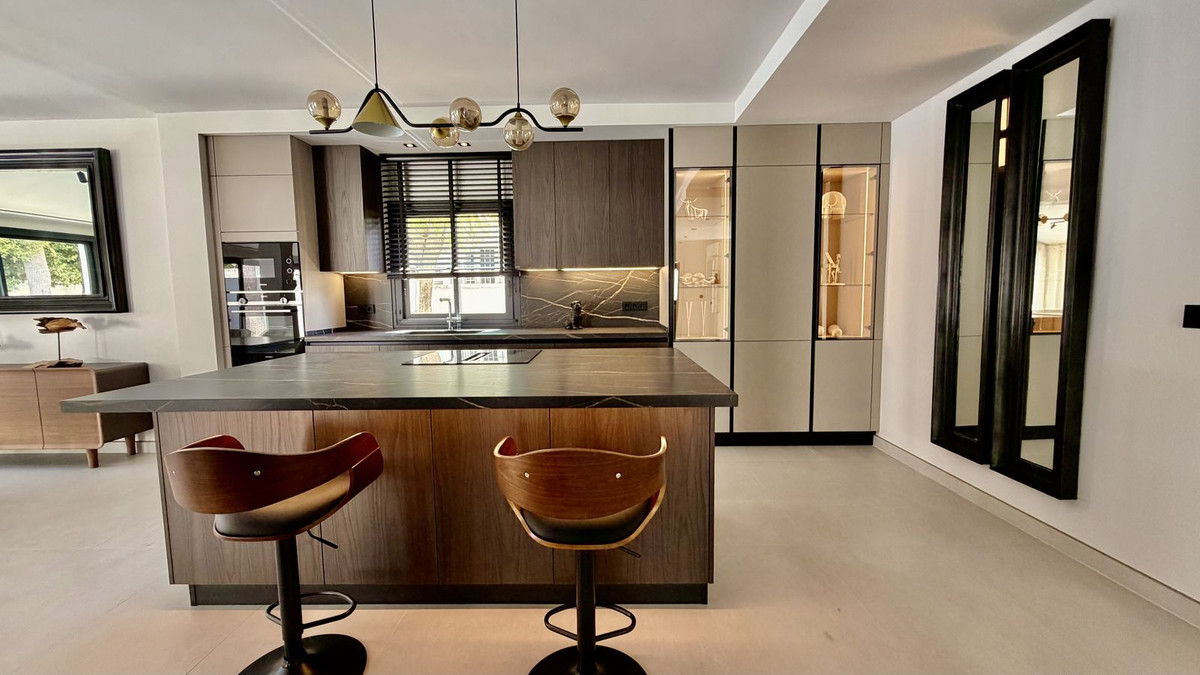 Villa En alquiler en Nueva Andalucia, Marbella