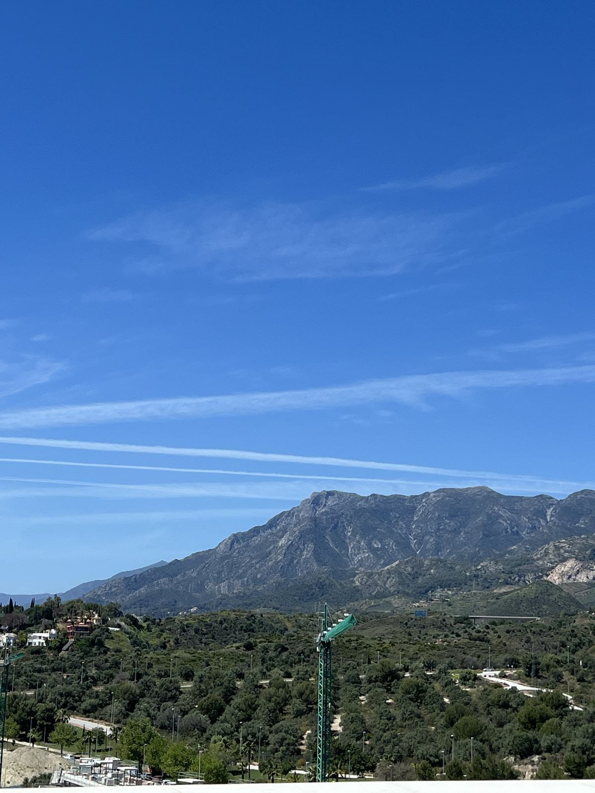 Apartment for short term rent in Los Monteros, Marbella East