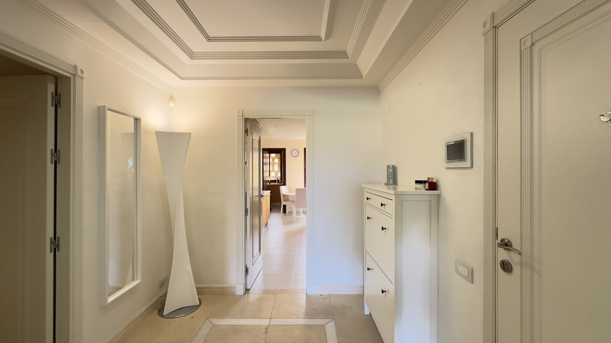 Apartment for long term rent in Estepona