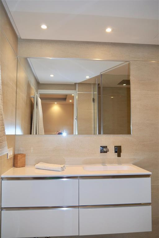 Apartment for rent in Marbella - Puerto Banus