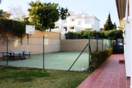 Villa for short term rent in Calahonda, Mijas Costa