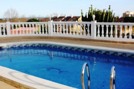 Villa for short term rent in Calahonda, Mijas Costa
