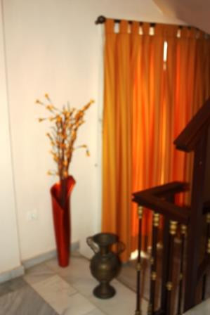 Villa for short term rent in Calahonda, Mijas Costa