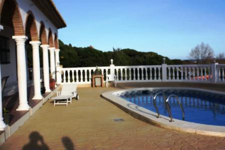 Villa for short term rent in Calahonda, Mijas Costa