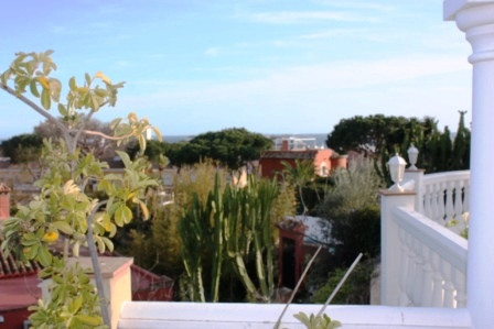 Villa for short term rent in Calahonda, Mijas Costa