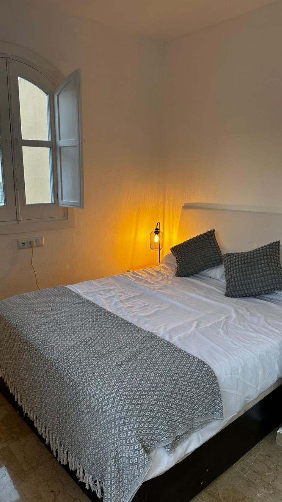 Town House for rent in Marbella