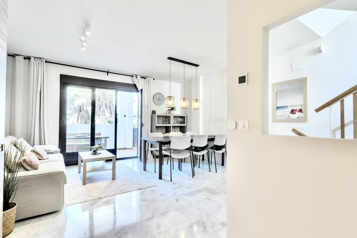 Town House for rent in Riviera del Sol, Mijas Costa