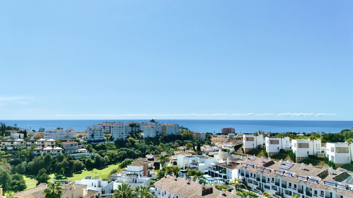 Town House for rent in Riviera del Sol, Mijas Costa