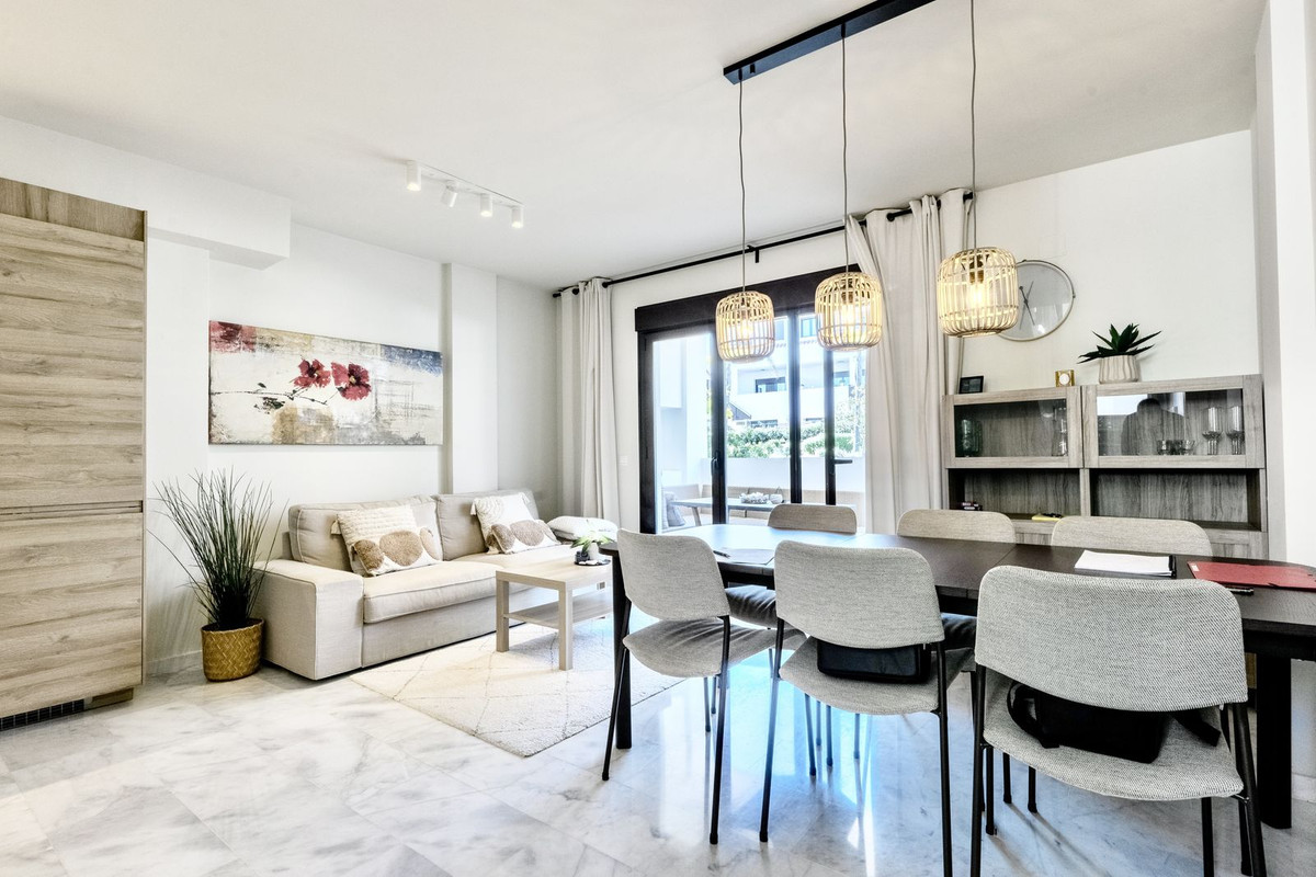 Town House for rent in Riviera del Sol, Mijas Costa